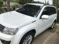 Selling Suzuki Grand Vitara 2016 in Iloilo City-4