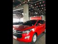 Selling Toyota Innova 2017 in Caloocan-6