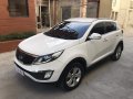 Selling Kia Sportage 2011 in Manila-0