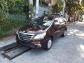 Toyota Innova 2015 for sale in Quezon City-8