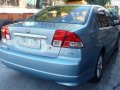 Honda Civic 2004 for sale in Manila-7