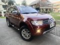 Mitsubishi Montero Sport 2014 for sale in Taguig-8