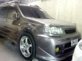 Selling Nissan X-Trail 2008 in Manila-4