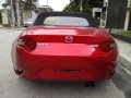 Sell 2016 Mazda Mx-5 Miata in Manila-3