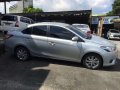 Selling Toyota Vios 2017 in Pasig-8