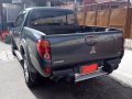 Sell 2nd Hand Mitsubishi Strada in Manila-1