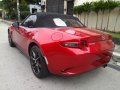 Sell 2016 Mazda Mx-5 Miata in Manila-4