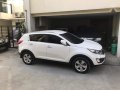 Selling Kia Sportage 2011 in Manila-4