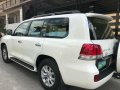 Toyota Land Cruiser 2008 for sale in Valenzuela-4