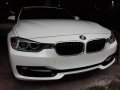 Bmw 320D 2018 for sale in Manila-1