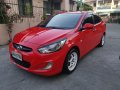 Hyundai Accent 2014 for sale in Bacoor-9