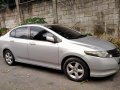 Sell 2009 Honda City in Quezon City-0