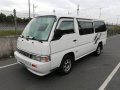 Nissan Urvan 2009 for sale in Valenzuela-0