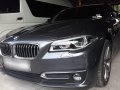 Bmw 520D 2017 for sale in Manila-1