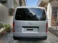 Sell 2010 Toyota Hiace in Quezon City-4