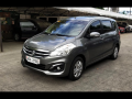 Selling Suzuki Ertiga 2018 in Cainta -12