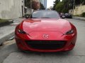 Sell 2016 Mazda Mx-5 Miata in Manila-7