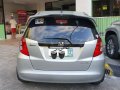 Selling Honda Fit 2010 in Quezon City-5