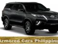 Sell 2018 Toyota Fortuner in Manila-5