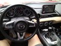 Sell 2016 Mazda Mx-5 Miata in Manila-0