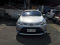 Selling Toyota Vios 2017 in Pasig-9