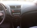 Silver Hyundai Accent 2015 for sale in Mandaluyong-0