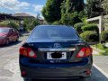 Toyota Corolla Altis 2008 for sale in Baguio-2