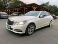 Selling Mercedes-Benz E-Class 2011 in Manila-6