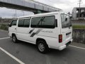 Nissan Urvan 2009 for sale in Valenzuela-1