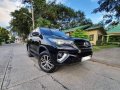 Sell 2018 Toyota Fortuner in Manila-2