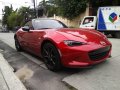 Sell 2016 Mazda Mx-5 Miata in Manila-6