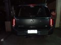 Sell 2009 Nissan Armada in Quezon City-2