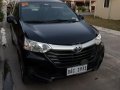 Selling Toyota Avanza 2018 in Bacolor-3
