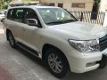 Toyota Land Cruiser 2008 for sale in Valenzuela-6