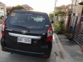 Selling Toyota Avanza 2018 in Bacolor-0