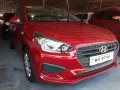 Selling Hyundai Reina 2019 in Manila-1