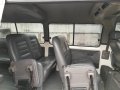 Nissan Urvan 2009 for sale in Valenzuela-1