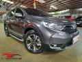 Honda Cr-V 2018 for sale in Marikina -7