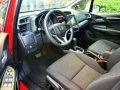 Sell 2017 Honda Jazz in Quezon City-5