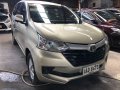 Sell 2016 Toyota Avanza in Quezon City-1