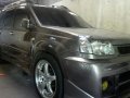 Selling Nissan X-Trail 2008 in Manila-3