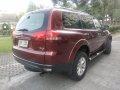 Mitsubishi Montero Sport 2014 for sale in Taguig-5