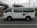 Nissan Urvan 2009 for sale in Valenzuela-2