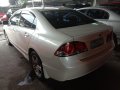 Honda Civic 2008 for sale in Quezon City-1