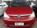 Selling Toyota Innova 2012 in Quezon City-5