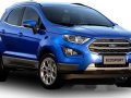 Ford Ecosport 2020 for sale in Davao City-2