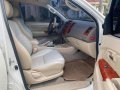 White Toyota Fortuner 2007 for sale in Talisay-1