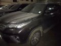 Brown Toyota Fortuner 2018 for sale in Quezon City-5