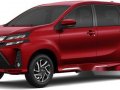 Selling Toyota Avanza 2020 in Valencia-2