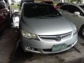 Selling Honda Civic 2009 in Quezon City-3